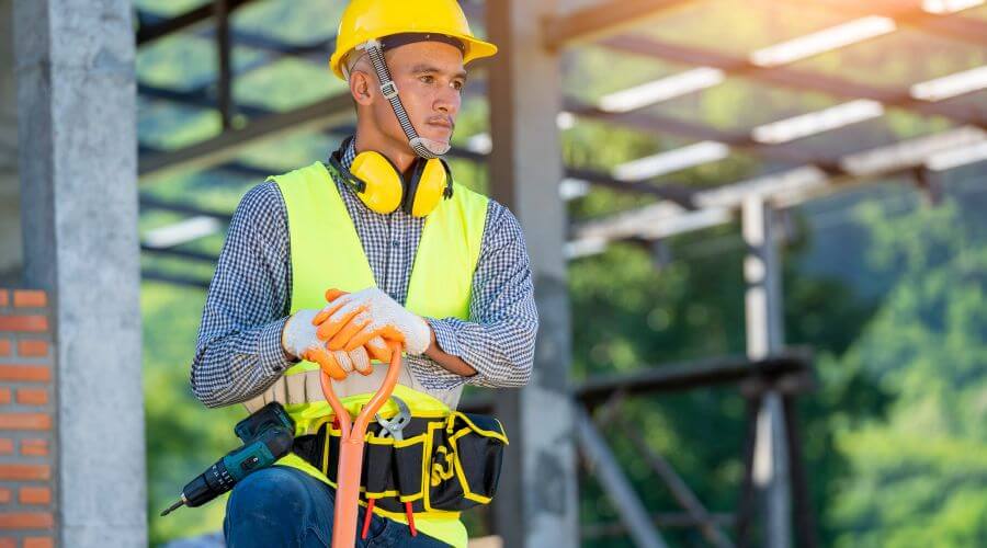 Professional gutter cleaning in Hilliard, OH